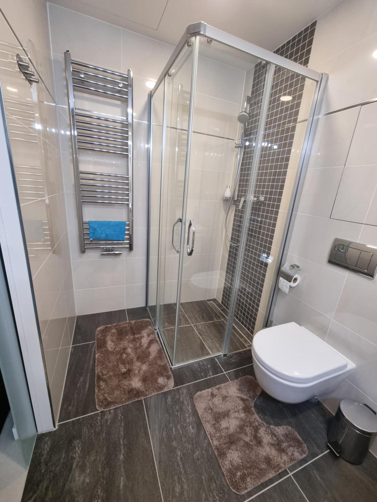 Comfort Flat With Great Location Прага Екстер'єр фото